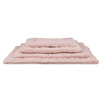 Trixie Ligmat Lonni Ribfluweel Roze 60X45 Cm