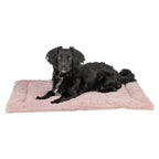 Trixie Ligmat Lonni Ribfluweel Roze 60X45 Cm