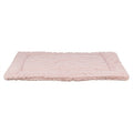Trixie Ligmat Lonni Ribfluweel Roze 60X45 Cm