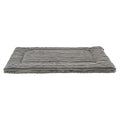Trixie Ligmat Lonni Ribfluweel Grijs 60X45 Cm