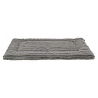 Trixie Ligmat Lonni Ribfluweel Grijs 60X45 Cm