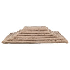 Trixie Ligmat Lonni Ribfluweel Lichtbruin 60X45 Cm