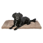 Trixie Ligmat Lonni Ribfluweel Lichtbruin 60X45 Cm