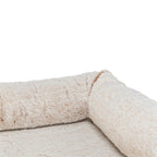 Trixie Vital Hondenmand Lino Hoekig Beige 90X65 Cm