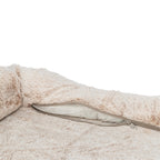 Trixie Vital Hondenmand Lino Hoekig Beige 90X65 Cm