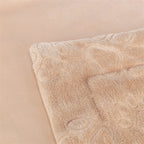 Trixie Hondendeken Barry Softpluche Beige 100X75 Cm