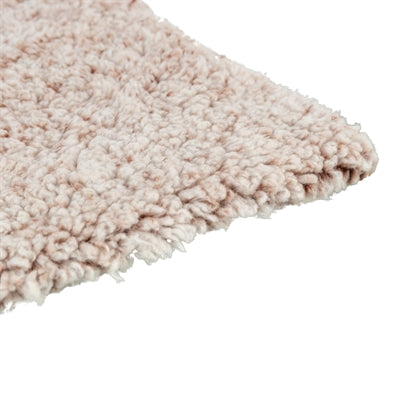 Trixie Ligmat Calida Met Warmtereflecterende Vulling Wit-Bruin 80X55 Cm