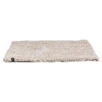 Trixie Ligmat Calida Met Warmtereflecterende Vulling Wit-Bruin 80X55 Cm