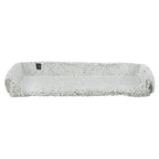 Trixie Ligmat Calida Voor Vensterbank Warmtereflecterend Wit-Grijs 60X25 Cm