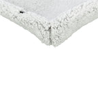 Trixie Ligmat Calida Voor Vensterbank Warmtereflecterend Wit-Grijs 60X25 Cm