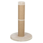 Trixie Krabpaal Rue Xxl Beige 50X50X80 Cm