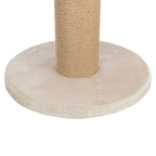 Trixie Krabpaal Rue Xxl Beige 50X50X80 Cm