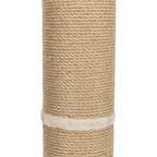Trixie Krabpaal Rue Xxl Beige 50X50X80 Cm