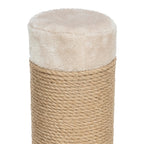 Trixie Krabpaal Rue Xxl Beige 50X50X80 Cm