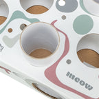 Trixie Cat Activity Paws'n'treats Box Karton 35X20X7 Cm
