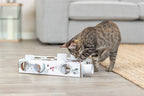 Trixie Cat Activity Paws'n'treats Box Karton 35X20X7 Cm