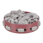 Trixie Cat Activity Hide'n'sniff Bowl Kunststof 18X18 Cm