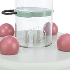 Trixie Cat Activity Gambling Tower Kunststof 25X25X27 Cm