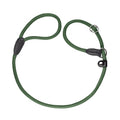 Hunter Retrieverlijn Met Stop Freestyle Donkergroen 170X1 Cm