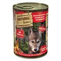 Natural Greatness Chicken / Carrots / Pineapple 400 Gr