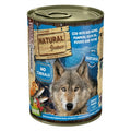 Natural Greatness Cod / Red Pepper / Pumpkin 390 Gr