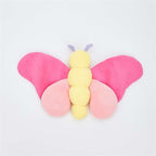 Fofos Jumbo Butterfly Pink 25X38X10 Cm