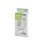 Savic Kattenbakzak Bag It Up Voor Nestor Giant 11,3X4,6X24,3 Cm