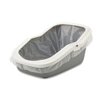 Savic Bag It Maxi Kattenbakzak Voor Nestor / Aseo 11,2X3,2X24,3 Cm