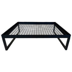 Bia Air Frame Voor Bia Bed Zwart 3 72X62X17 Cm