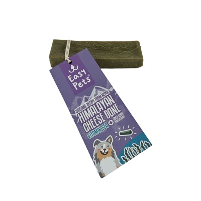 Easypets Himalayan Cheese Bone Kaas Bot Vitamin-Sea Xs