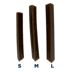 I Am Dental Sticks Met Kip S 100 Gr 7 St