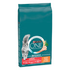 Purina One Sterilcat Kip / Tarwe 7,5 Kg