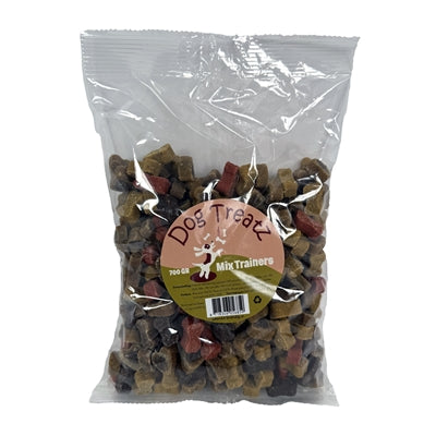 Dog Treatz Mix Trainers 700 Gr