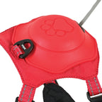 Zolux Easyride Hondentuig Rood Xs 26-38X33-43 Cm