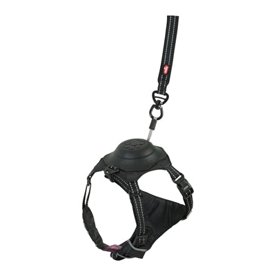 Zolux Easyride Hondentuig Zwart M 41-57X55-67 Cm