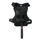 Zolux Easyride Hondentuig Zwart M 41-57X55-67 Cm
