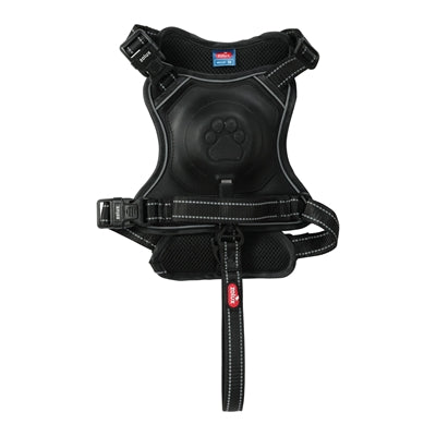 Zolux Easyride Hondentuig Zwart M 41-57X55-67 Cm