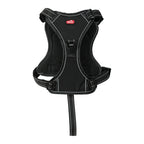 Zolux Easyride Hondentuig Zwart M 41-57X55-67 Cm