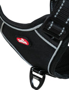 Zolux Easyride Hondentuig Zwart M 41-57X55-67 Cm