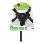 Zolux Easyride Hondentuig Zwart M 41-57X55-67 Cm