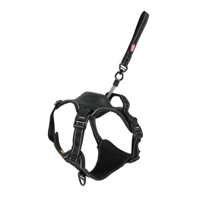 Zolux Easyride Hondentuig Zwart M 41-57X55-67 Cm