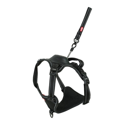 Zolux Easyride Hondentuig Zwart M 41-57X55-67 Cm