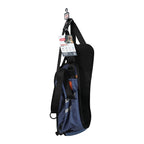 Zolux Bvk Heupriem Sport Blauw One Size