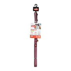 Zolux Bvk Sleeplijn Plat Rood 5 Mtr 1,5 Cm