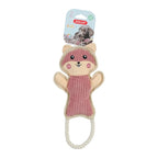 Zolux Buddy Hamster Roze 14X5X28 Cm