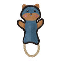 Zolux Buddy Hamster Blauw 14X5X28 Cm
