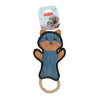 Zolux Buddy Hamster Blauw 14X5X28 Cm