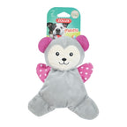 Zolux Maxou Cuddly Grijs 18X4,5X20 Cm