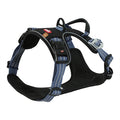 Zolux Bvk Hondentuig Blauw Xs 25,5-38X33-43 Cm