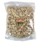 Dog Treatz Zalm Hartjes 2,5 Kg
